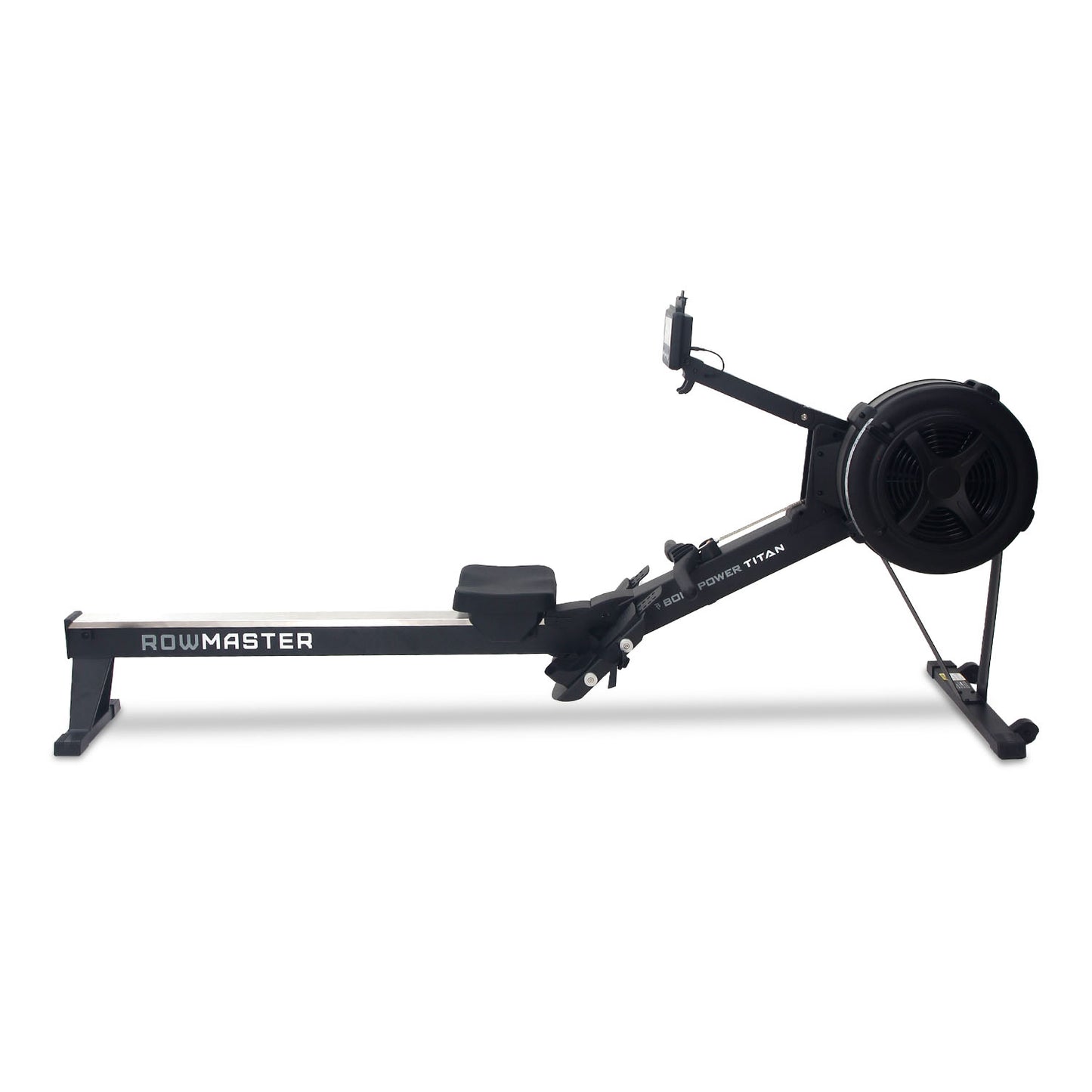 Body Power TITAN RowMaster Rowing Machine