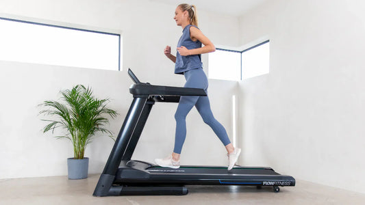 Why a Treadmill Is a Must-Have for Your Home Gym