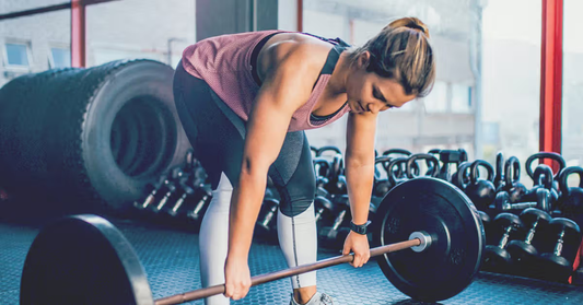 The Power of Strength Training: Why You Need Weights in Your Workout Routine